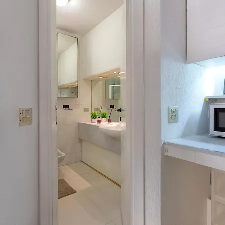 Apartment Sardinia Re - Loft Kennedy 9