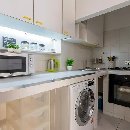 Apartment Sardinia Re - Loft Kennedy 9 *