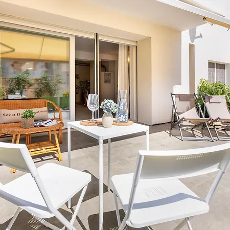 Sardinia Re - Loft Kennedy 9 Apartment Alghero