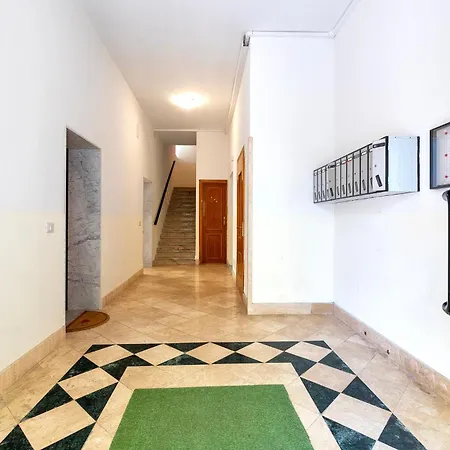 Sardinia Re - Loft Kennedy 9
