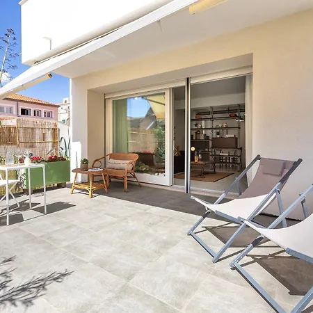 Daire Sardinia Re - Loft Kennedy 9 *