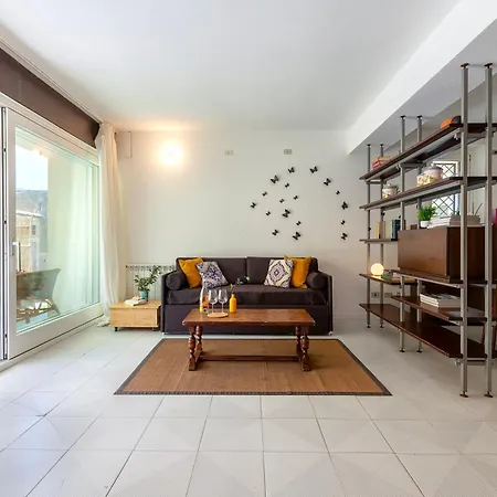 Daire Sardinia Re - Loft Kennedy 9 Alghero