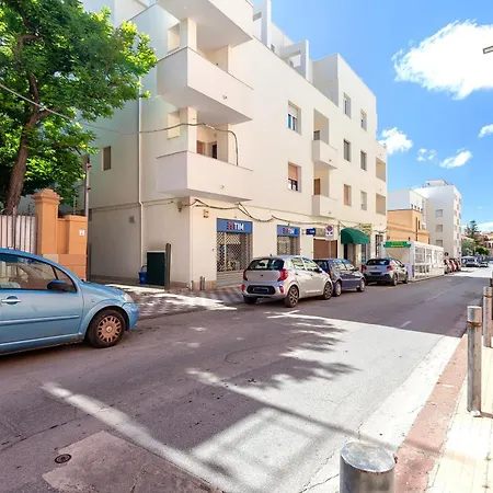 Daire Sardinia Re - Loft Kennedy 9 *