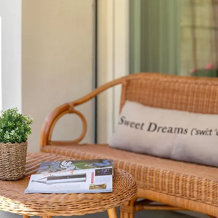 Sardinia Re - Loft Kennedy 9 Alghero