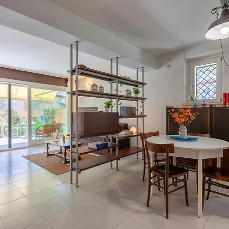 Sardinia Re - Loft Kennedy 9 * Alghero