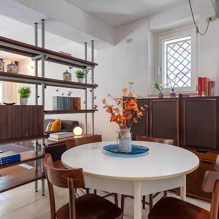 Appartement Sardinia Re - Loft Kennedy 9 *